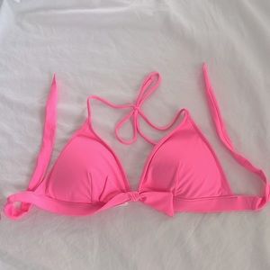 Victoria Secret bikini Top
